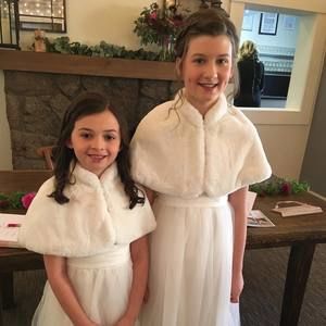 Meet your Posher, Ginny